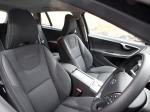 Volvo V60 R-Design 2010 года (UK)